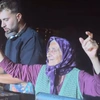 γιαγιά Τουρκία DJ