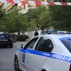 Γυναικοκτονία στη Νέα Σμύρνη