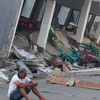 Σεισμός στην Ινδονησία