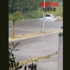 Χαλάζι και βροχές στα Ιωάννινα