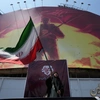 iran