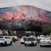 iran