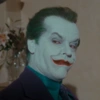 jack nicholson