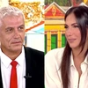 Καλλιακμάνης Βούλγαρη