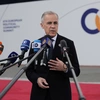 Ο πρωθυπουργός του Καναδά Μαρκ Κάρνεϊ