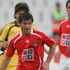 karagounis benfica
