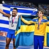 Εμμανουήλ Καραλής Άρμαντ Ντουπλάντις
