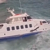 Τραγωδία στο Κάβο Γκρέκο