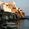Κίμωλος