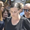 Η σύζυγος του Δημήτρη Κόκοτα