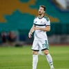 kyriakopoulos