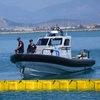 Σκάφος του Λιμενικού
