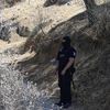 Σορός εντοπίστηκε στον Λυκαβηττό