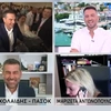 Μαριζέτα Αντωνοπούλου