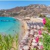 Μύκονος