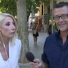 Μίνα Καραμήτρου