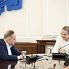 Μητσοτάκης 