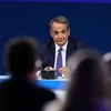μητσοτακης