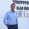 Κυριάκος Μητσοτάκης