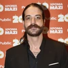 Άρης Μουγκοπέτρος