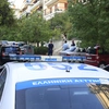 Γυναικοκτονία στη Νέα Σμύρνη