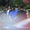 Γυναικοκτονία στη Νέα Σμύρνη