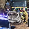 Εντοπίστηκε νεκρός στο Πικέρμι 