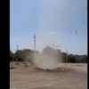 Το φαινόμενο Dust Devil