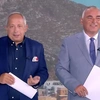 Οι αταίριαστοι ΣΚΑΪ