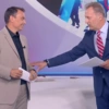 Το «πειραγματάκι» του Οικονόμου στον Πιτταρά