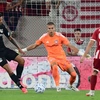olympiacos
