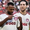 olympiacos