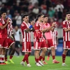 Ολυμπιακός