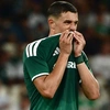 panathinaikos