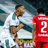 panathinaikos