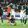 panathinaikos