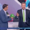 Δημήτρης Οικονόμου και Γιάννης Πιτταράς