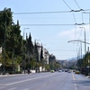 Άδεια Αθήνα