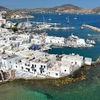 Πάρος