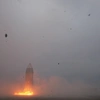 Πύραυλος της Space X