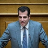 Θάνος Πλεύρης