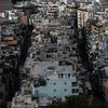 Πολυκατοικίες στην Αθήνα φοιτητες ενοικια