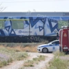 Παράσυρση ατόμου από αμαξοστοιχία της Hellenic Train