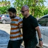 Κατηγορούμενοι για τη δολοφονία του ψυχολόγου