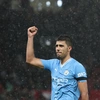 Rodri