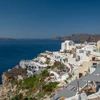 Η Σαντορίνη