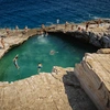 thasos