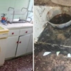 Απίστευτες εικόνες από διαμέρισμα στην Καλλιθέα μετά την αποχώρηση ενοικιαστή