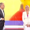 H πρώτη «καλημέρα» του Νίκου Στραβελάκη με την Κατερίνα Παπακωστοπούλου
