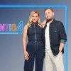 Στούντιο 4 Κατερίνα Καραβάτου Χρήστος Φερεντίνος